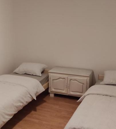 Apartman Mwa Slavonski Brod Eksteriør bilde