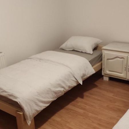 Apartman Mwa Slavonski Brod Eksteriør bilde