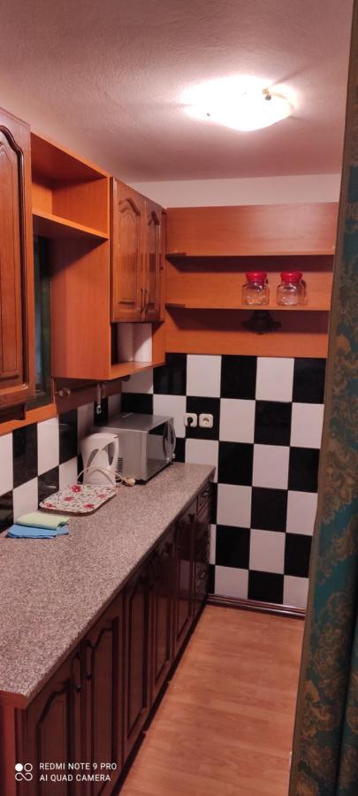 Apartman Mwa Slavonski Brod Eksteriør bilde