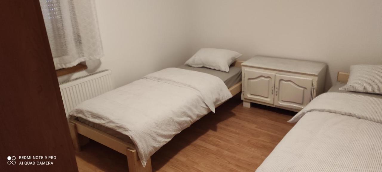 Apartman Mwa Slavonski Brod Eksteriør bilde