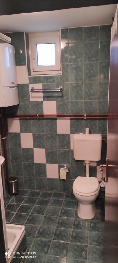 Apartman Mwa Slavonski Brod Eksteriør bilde