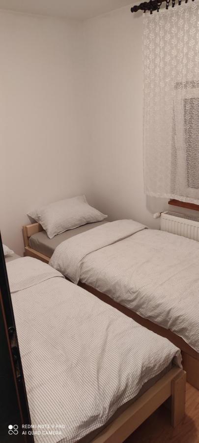 Apartman Mwa Slavonski Brod Eksteriør bilde
